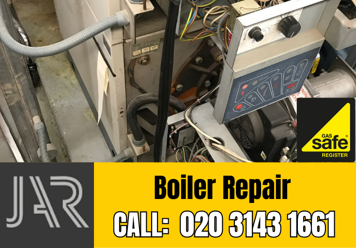 boiler repair Foots Cray