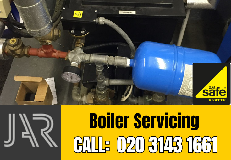 boiler service Foots Cray