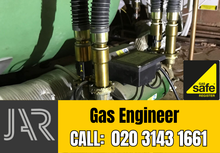 Foots Cray Gas Engineers - Professional, Certified & Affordable Heating Services | Your #1 Local Gas Engineers