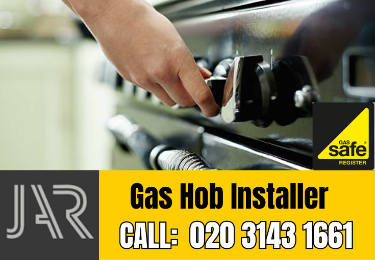 gas hob installer Foots Cray