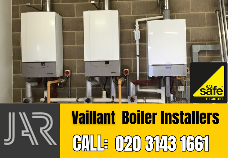 Vaillant boiler installers Foots Cray